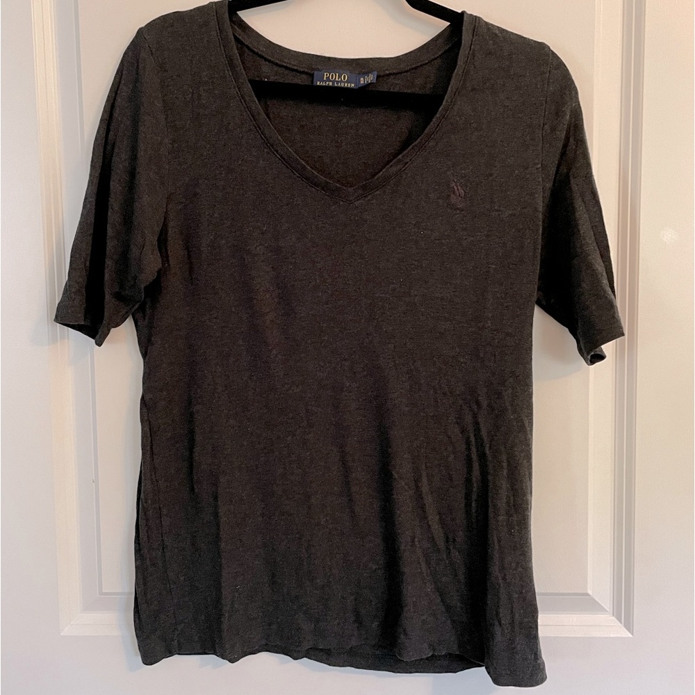 Ralph Lauren Polo Top